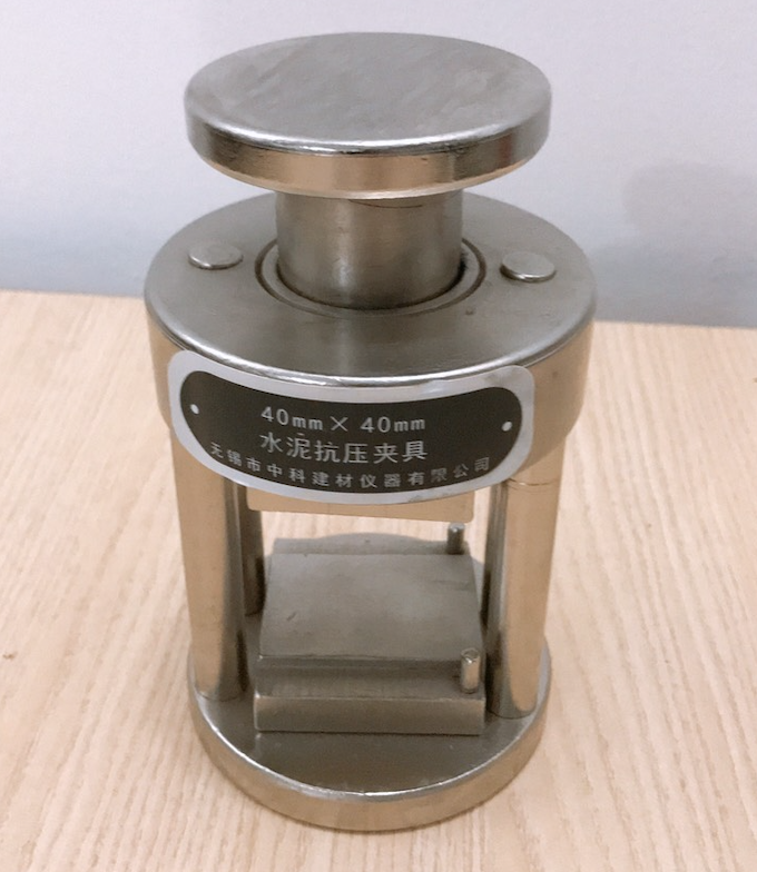 BỘ GÁ NÉN MẪU VỮA XI MĂNG - VN, BỘ GÁ NÉN MẪU VỮA, GÁ NÉN MẪU VỮA, GA NEN MAU VUA, BO GA NEN MAU VUA XI MANG