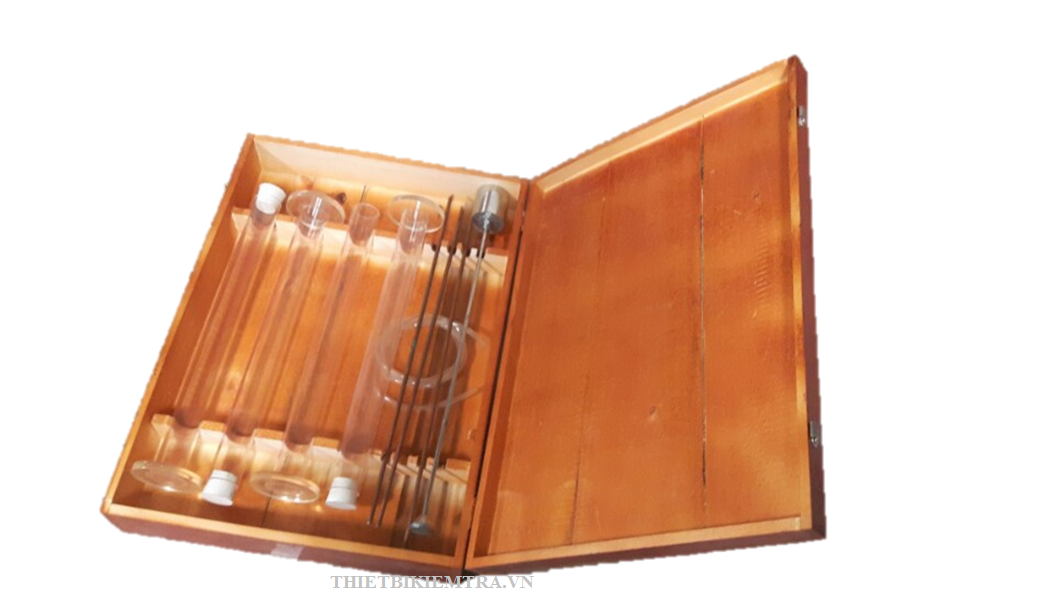 BỘ XÁC ĐỊNH ĐƯƠNG LƯỢNG CÁT - THÍ NGHIỆM ĐƯƠNG LƯỢNG CÁT, BỘ LẮC THÍ NGHIỆM ĐƯƠNG LƯỢNG CÁT, ỐNG LẮC ĐƯƠNG LƯỢNG CÁT, BO LAC DUONG LUONG CAT, GIÁ BỘ LẮC ĐƯƠNG LƯỢNG CÁT