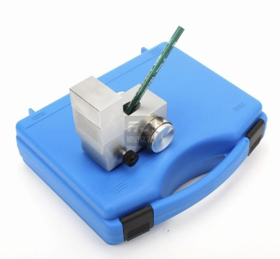 THIẾT BỊ THỬ ĐỘ CỨNG MÀNG SƠN BẰNG BÚT CHÌ, THIET BI THU DO CUNG MANG SON BANG BUT CHI, THIẾT BỊ ĐO ĐỘ CỨNG SƠN, THIẾT BỊ BÚT CHÌ KIỂM TRA ĐỘ CỨNG MÀNG SƠN, BÁO GIÁ THIẾT BỊ THỬ ĐỘ CỨNG SƠN