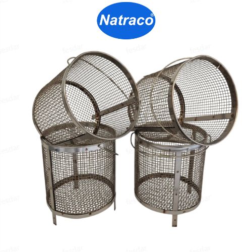 GIỎ CÂN THỦY TĨNH, Rọ cân thủy tĩnh, dụng cụ thí nghiệm cân thủy tĩnh, rọ cân, GIỎ CÂN