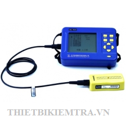 MÁY SIÊU ÂM CỐT THÉP ZBL-R620