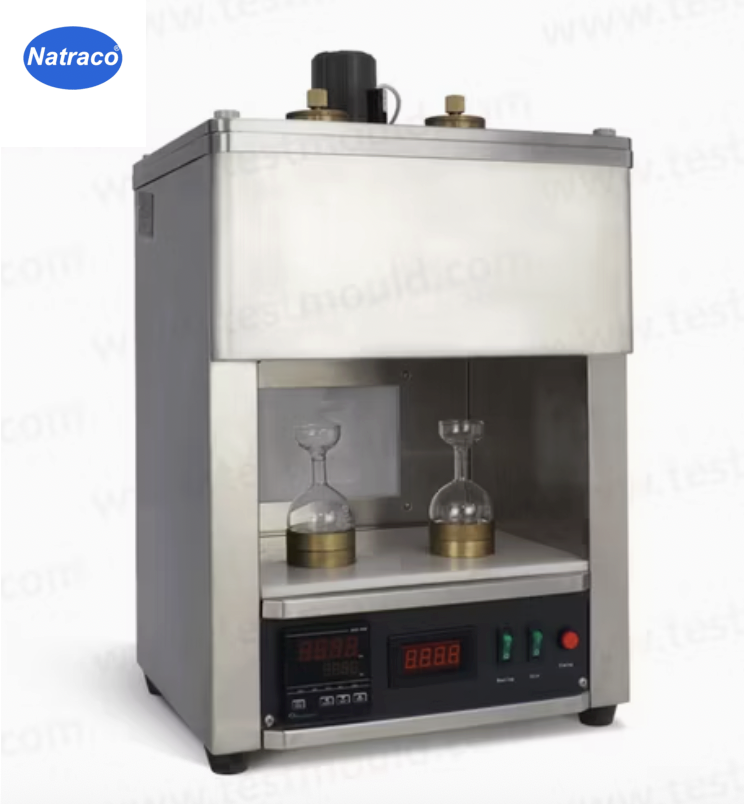 MÁY ĐO ĐỘ NHỚT SAYBOLT  FUROL, MAY DO DO NHOT SAYBOLT, MÁY ĐO ĐỘ NHỚT CỦA NHỰA ĐƯỜNG, BÁO GIÁ MÁY ĐO ĐỘ NHỚT SAYBOLT, NHỚT KẾ SAYBOLT FUROL