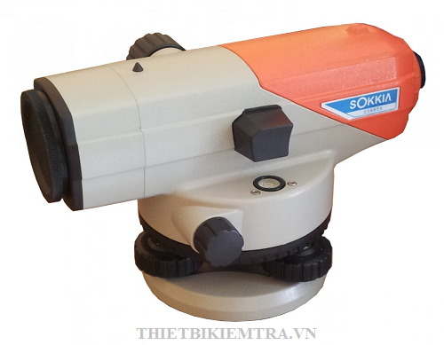 MÁY THỦY BÌNH TỰ ĐỘNG SOKKIA-C32