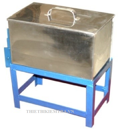 THÙNG HẤP MẪU XI MĂNG 20L, THÙNG HẤP MẪU XI MĂNG, THUNG HAP MAU XI MANG, THÙNG HẤP THÍ NGHIỆM MẪU XI MĂNG