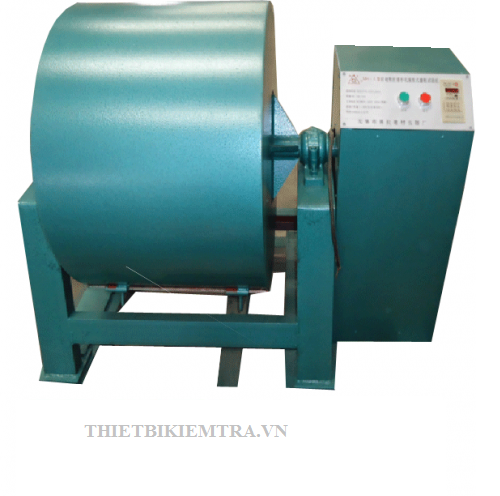 MÁY THỬ ĐỘ MÀI MÒN LOS ANGELES - TRUNG QUỐC, MÁY LOS-ANGELES, MAY THU DO MAI MON LOS-ANGELES, MÁY XÁC ĐỊNH ĐỘ MÀI MÒN LOS-ANGELES, THIẾT BỊ KIỂM TRA ĐỘ MÀI MÒN LOS-ANGELES