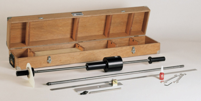 BỘ THÍ NGHIỆM XUYÊN ĐỘNG DCP - CHUỲ XUYÊN ĐỘNG, Bán bộ thí nghiệm xuyên động dcp, Bán chuỳ xuyên động dcp, Bộ xuyên động dcp hiện trường, Giá bộ xuyên động dcp, Bộ xuyên động dcp tại tp hcm