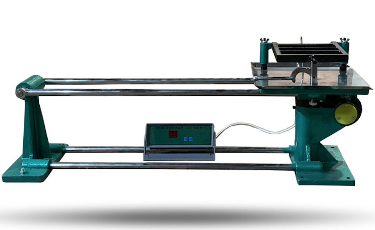 MÁY DẰN TẠO MẪU VỮA XI MĂNG TIÊU CHUẨN ZS-15, MÁY DẰN TẠO MẪU VỮA, MAY DAN TAO MAU VUA XI MANG, MÁY DẰN TẠO MẪU VỮA XI MĂNG THÍ NGHIỆM