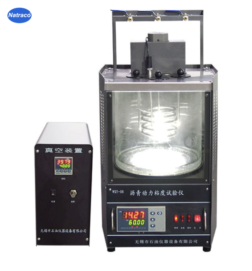 MÁY XÁC ĐỊNH ĐỘ NHỚT TUYỆT ĐỐI CỦA NHỰA ĐƯỜNG, May xac dinh do nhot tuyet doi, Thiết bị đo độ nhớt động học, Máy đo độ nhớt của nhựa đường, Máy đo độ nhớt động học