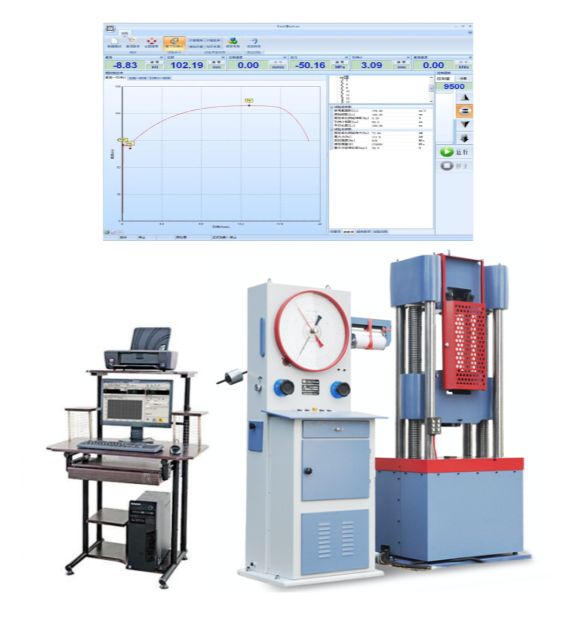 BỘ MÁY TÍNH ĐIỀU KHIỂN MÁY KÉO THÉP, Bo may tinh dieu khien may keo thep, Bộ máy tính chuyển đổi cho máy kéo thép cơ, thiết bị chuyển đổi tín hiệu máy tính dùng cho máy kéo thép