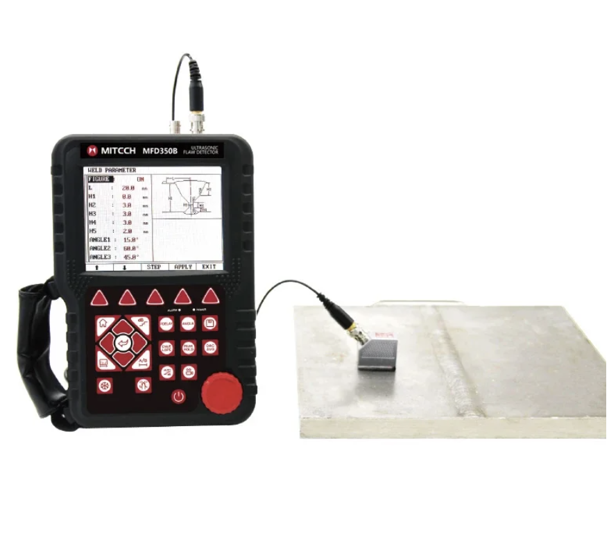 MÁY SIÊU ÂM KIỂM TRA KHUYẾT TẬT MỐI HÀN, MAY SIEU AM KIEM TRA KHUYET TAT MOI HAN, BÁO GIÁ MÁY SIÊU ÂM KHUYẾT TẬT MỐI HÀN KIM LOẠI, MÁY SIÊU ÂM KHUYẾT TẬT KIM LOẠI, Máy siêu âm đường hàn, Máy siêu âm kiểm tra mối hàn, Kiểm tra khuyết tật mối hàn bằng siêu âm