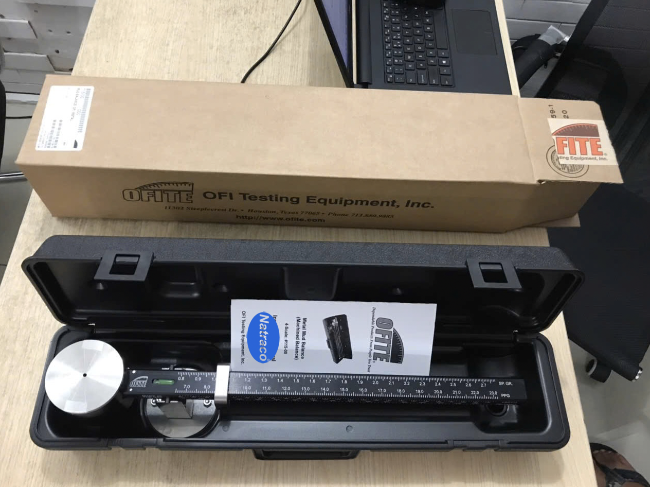 CÂN TỶ TRỌNG BENTONITE - MỸ, CAN TY TRONG BENTONITE- MY, MUA CÂN TỶ TRỌNG BENTONITE CỦA MỸ Ở ĐÂU, BÁO GIÁ CÂN TỶ TRỌNG BENTONITE, CÂN TỶ TRỌNG XI MĂNG