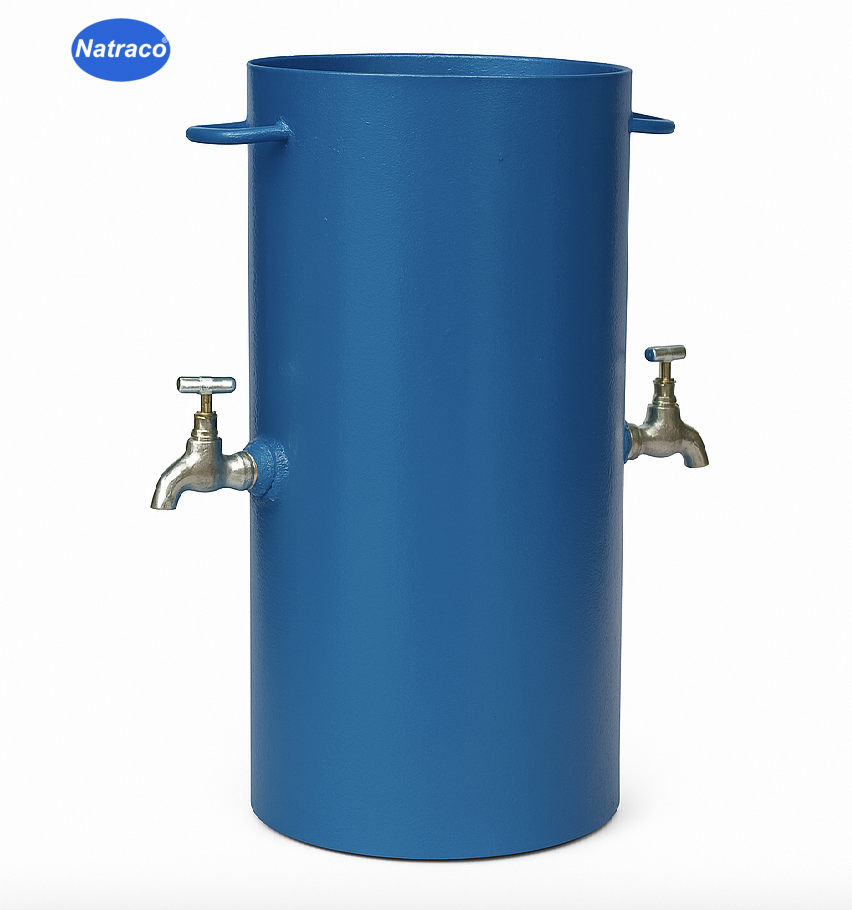 THIẾT BỊ XÁC ĐỊNH HÀM LƯỢNG SÉT CỦA CÁT (BÌNH RỬA CÁT), Thiet bi xac dinh ham luong set cua cat, Binh rua cat