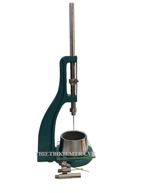 BỘ KIM VICA (VICAT) - TRUNG QUỐC, KIM VICA, DỤNG CỤ XÁC ĐỊNH THỜI GIAN ĐÔNG KẾT CỦA VỮA XI MĂNG, DỤNG CỤ VICA, DUNG CU VICA, 