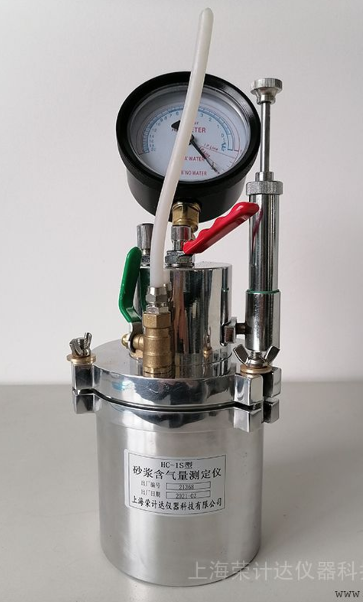 DỤNG CỤ ĐO HÀM LƯỢNG BỌT KHÍ TRONG VỮA XI MĂNG, Thiet bi do ham luong bot khi trong vua xi mang, Bình đo bọt khí trong vữa xi măng, Dụng cụ đo hàm lượng bọt khí trong vữa xi măng, dung cu do ham luong bot khi trong vua xi mang, Thiết bị kiểm tra hàm lượng