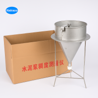 PHỄU ĐO ĐỘ CHẢY CỦA VỮA - TIÊU CHUẨN ASTM C939, PHEU DO DO CHAY CUA VUA - TIEU CHUAN ASTM C939, PHỄU XÁC ĐỊNH ĐỘ CHẢY CỦA VỮA XI MĂNG, BAO GIÁ PHỄU ĐO CHẢY VỮA, PHỄU ĐO ĐỘ CHẢY CỦA VỮA XI MĂNG