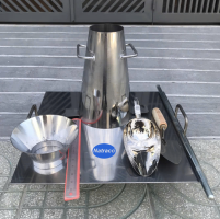 BỘ CÔN THỬ ĐỘ SỤT CỦA BÊ TÔNG, CÔN SỤT BÊ TÔNG, CON SUT BE TONG, BO CON THU DO SUT CUA BE TONG, GIÁ BỘ CÔN THỬ ĐỘ SỤT BÊ TÔNG, BỘ CÔN SỤT BÊ TÔNG TẠI TP HCM, Bán bộ côn sụt bê tông, Côn đo độ sụt bê tông