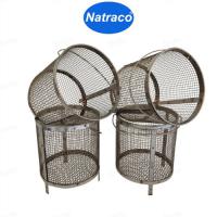 GIỎ CÂN THỦY TĨNH (RỌ CÂN)