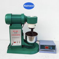 MÁY TRỘN VỮA XI MĂNG, MAY TRON VUA XI MANG, BÁO GIÁ MÁY TRỘN VỮA XI MĂNG, MÁY TRỘN VỮA XI MĂNG TRONG PHÒNG THÍ NGHIỆM