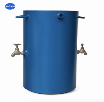 THIẾT BỊ XÁC ĐỊNH HÀM LƯỢNG SÉT CỦA ĐÁ (BÌNH RỬA ĐÁ), Thiet bi xac dinh ham luong set cua da, Binh rua da