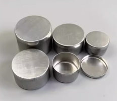 HỘP ẨM NHÔM, Hộp nhôm đựng mẫu, Hộp nhôm đựng mẫu trong phòng thí nghiệm, Hop am nhom, Hộp nhôm. Báo giá hộp nhôm