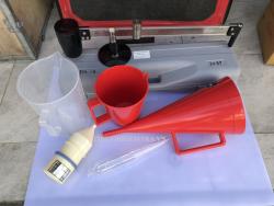 BỘ THÍ NGHIỆM BENTONITE CAO CẤP, BO THI NGHIEM BENTONITE CAO CAP, Bộ thí nghiệm bentonite, Dụng cụ thử bentonite, Bộ dụng cụ bentonite, bộ test bentonite, thiết bị thí nghiệm bentonite, bộ dụng cụ thử bentonite cọc khoan nhồi, dụng cụ đo bentonite tiêu chuẩn TCVN, Bộ kiểm tra bentonite, bộ thí nghiệm bentonite tphcm, bộ thí nghiệm bentonite cao cấp đầy đủ phụ kiện, dụng cụ thử bentonite cọc khoan nhồi tại công trường, bộ test bentonite kiểm tra dung dịch khoan nhồi, thiết bị thí nghiệm bentonite phòng LAS-XD, bộ dụng cụ bentonite kiểm soát chất lượng cọc khoan nhồi,