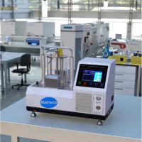 MÁY KIỂM TRA ĐIỂM NÓNG CHẢY CỦA BITUM NHỰA ĐƯỜNG TỰ ĐỘNG - SYD, Thiết bị làm mềm nhựa tự động, máy kiểm tra làm mềm vòng và bi bitum, máy hóa mềm nhựa đường, thiết bị kiểm tra nhựa đường 