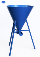 PHỄU XÁC ĐỊNH ĐỘ XỐP CỦA ĐÁ (PHỄU ĐÁ), Pheu xac dinh do xop cua da, Pheu da