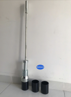 BỘ DAO VÒNG LẤY MẪU ĐẤT - DAO VÒNG ĐO K, DAO VONG DO K, DAO VONG LAY MAU DAT, Báo giá bộ dao vòng lấy mẫu đất, Mua Dao lấy mẫu đất ở đâu, dao vòng đo độ chặt K