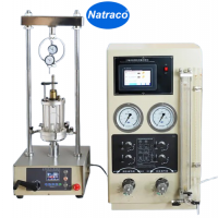 MÁY NÉN ĐẤT 3 TRỤC TỰ ĐỘNG, MÁY NÉN ĐẤT 3 TRỤC, máy nén đất tam liên, máy nén đất, máy thí nghiệm đất, máy thí nghiệm nén đất, máy 3 trục nén đất tự động