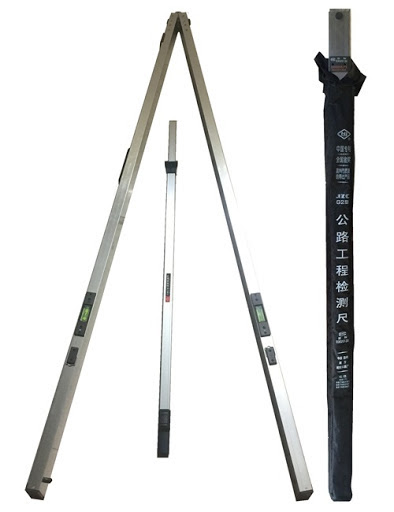 thước 3 mét đo độ bằng phẳng mặt đường